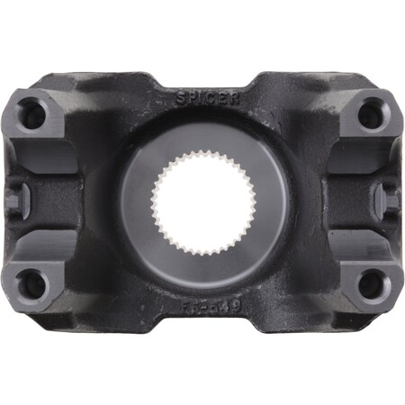 Spicer Differential End Yoke, 6-4-9001-1X 6-4-9001-1X
